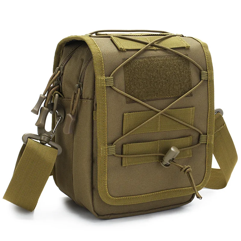 Tactical Shoulder Bags Hiking Trekking Backpack Sports Climbing Camping Hunting Daypack Fishing Outdoor Military Shoulder Bag
Tactical Shoulder Bags Hiking Trekking Backpack Sports Climbing Camping Hunting Daypack Fishing Outdoor Military Shoulder Bag