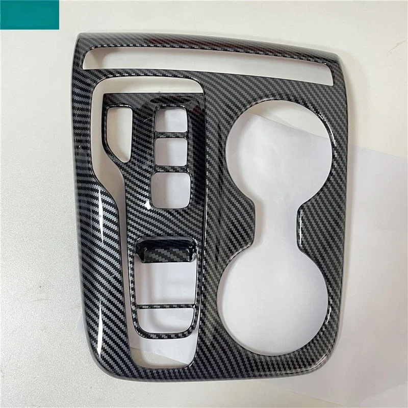 Автомобильная центральная коробка переключения передач, крышка панели, отделка деревянного зерна, матовый ABS, углеродное волокно для Hyundai Tucson NX4 2021-2023
Автомобильная центральная коробка переключения передач, крышка панели, отделка деревянного зерна, матовый ABS, углеродное волокно для Hyundai Tucson NX4 2021-2023