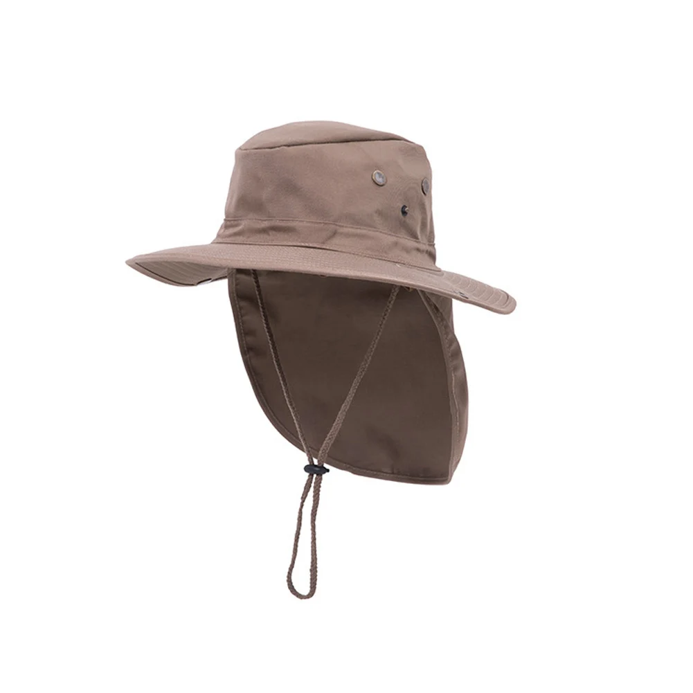 Sun Protection Bucket Hat Cycling Jungle Hat Sun Hat Nylon Ripstop Cape Summer Neck Protection Neck Sun Cap UPF50+ 56-60cm
Sun Protection Bucket Hat Cycling Jungle Hat Sun Hat Nylon Ripstop Cape Summer Neck Protection Neck Sun Cap UPF50+ 56-60cm