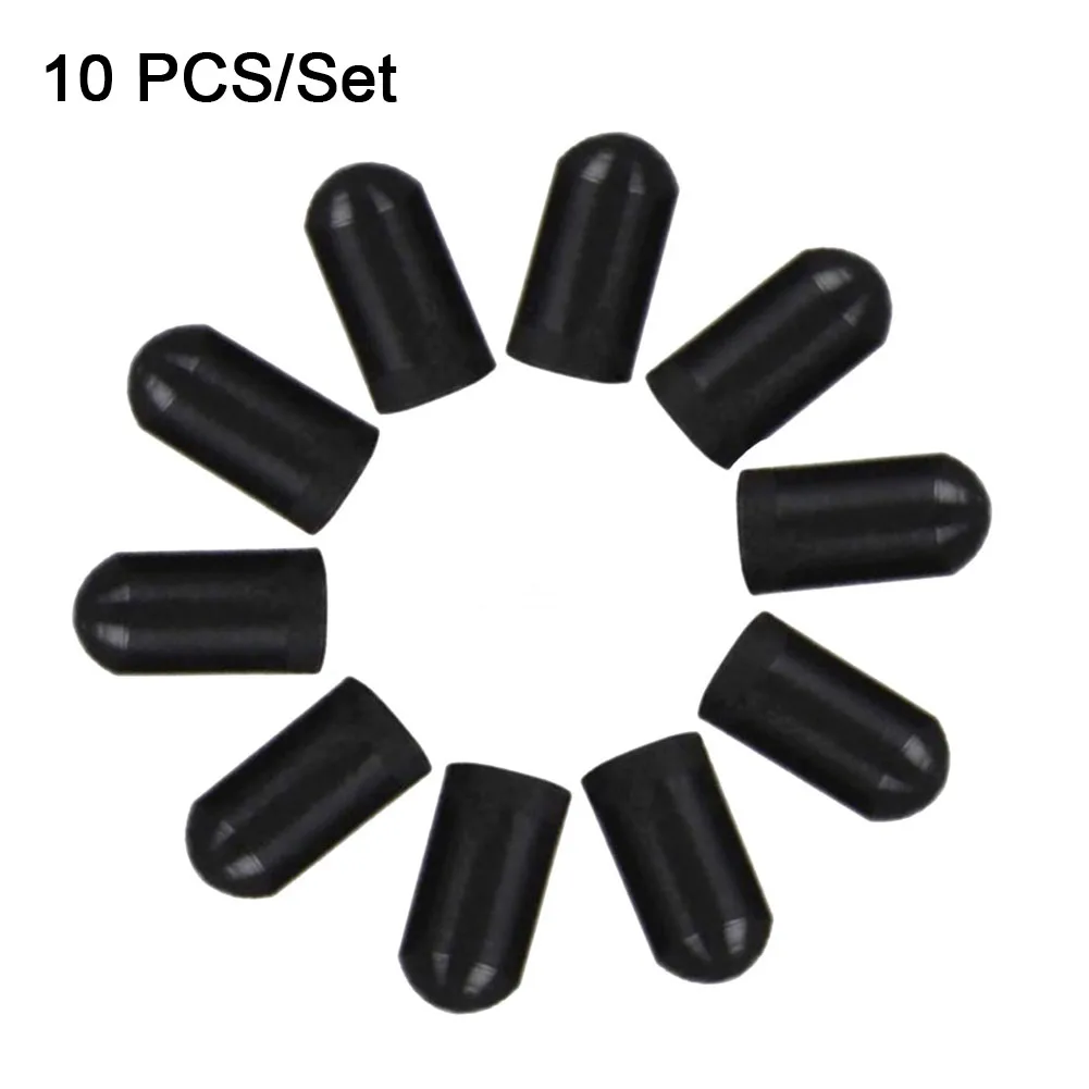 10pcs Drumstick Cap Silicone Drum Stick Sleeves Stick Head Protective Mute Cover Drumstick Cap Stick Head Silicone
10pcs Drumstick Cap Silicone Drum Stick Sleeves Stick Head Protective Mute Cover Drumstick Cap Stick Head Silicone