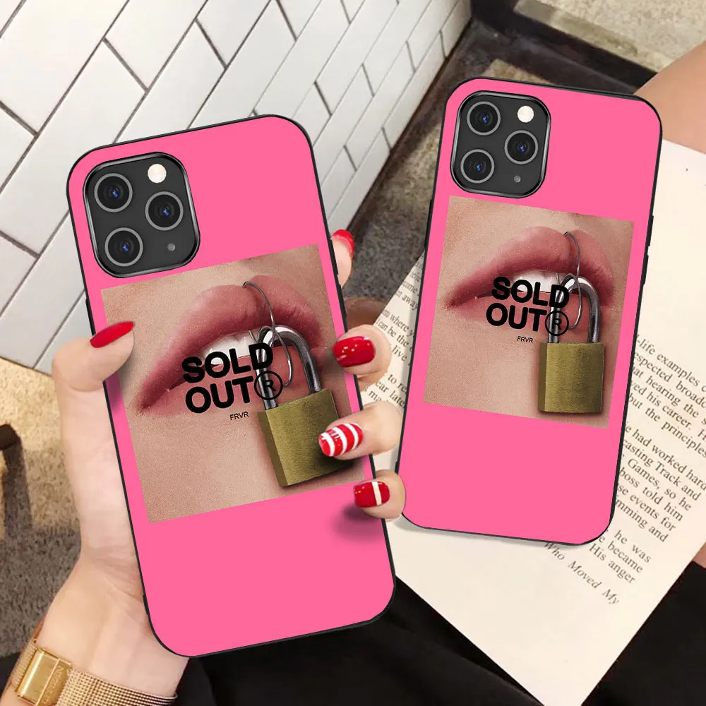 Fashion Funny Funda for IPhone 13 Case Soft TPU Back Cover for IPhone 12 11 12mini Pro XS Max XR X 6 6S 7 8 Plus SE 2020 Coque
Fashion Funny Funda for IPhone 13 Case Soft TPU Back Cover for IPhone 12 11 12mini Pro XS Max XR X 6 6S 7 8 Plus SE 2020 Coque
