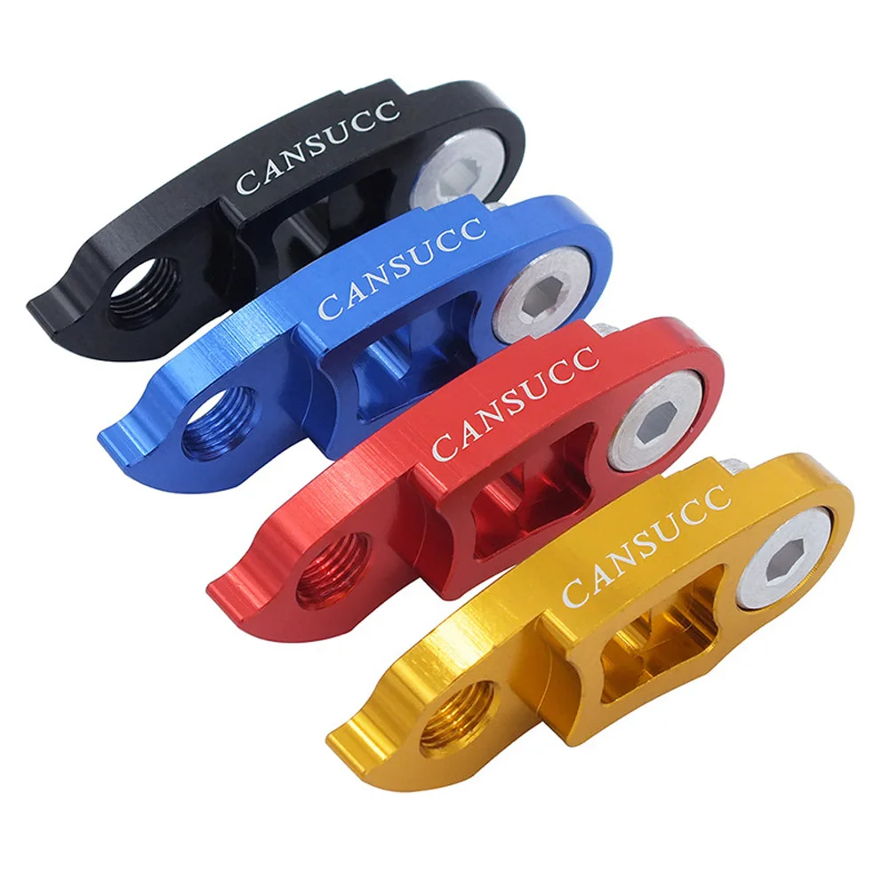 Bicycle Bike Rear Derailleur Hanger Extender Converter Extension Road Bike Speed Change Extension Frame Gear Tail Hook Extender
Bicycle Bike Rear Derailleur Hanger Extender Converter Extension Road Bike Speed Change Extension Frame Gear Tail Hook Extender