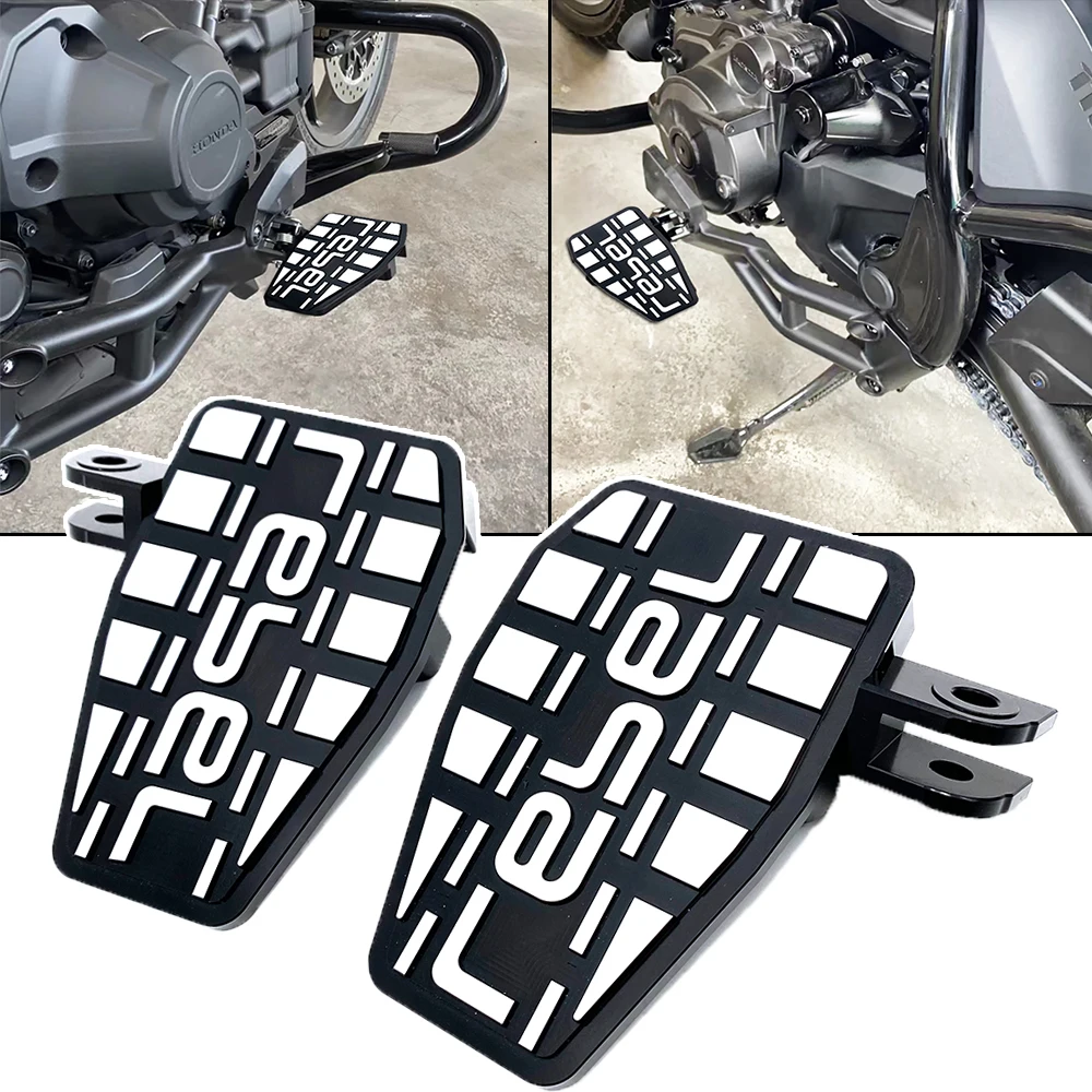 Для Honda CM/CMX 1100 2021 педали для мотоцикла с широкими ножками CNC Алюминиевые Подножки для педали CMX1100 CM1100 CMX 1100 2021 2022
Для Honda CM/CMX 1100 2021 педали для мотоцикла с широкими ножками CNC Алюминиевые Подножки для педали CMX1100 CM1100 CMX 1100 2021 2022