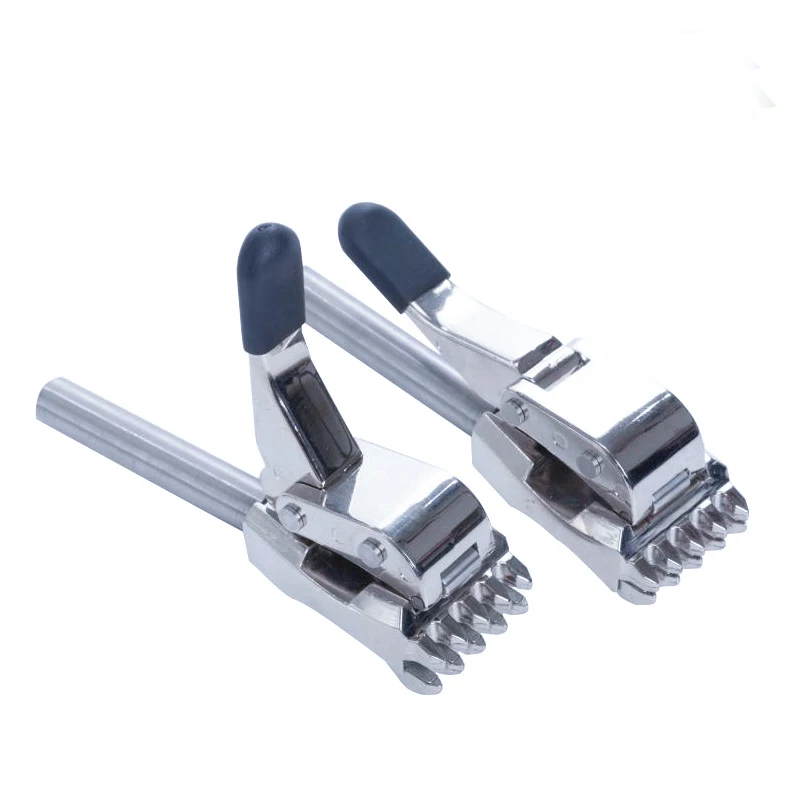 Universal Tennis Stringing Machine High Strength Internal Card Slot Portable Racket Base Clip for Tennis Squash Badminton Racket
Universal Tennis Stringing Machine High Strength Internal Card Slot Portable Racket Base Clip for Tennis Squash Badminton Racket