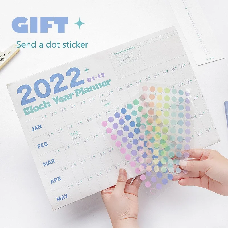 2022 Full Year 365 Day Planner Study Plan Stationery Block Year Planner Year Daily Plan Paper Year Plan Schedule Year Daily Plan
2022 Full Year 365 Day Planner Study Plan Stationery Block Year Planner Year Daily Plan Paper Year Plan Schedule Year Daily Plan