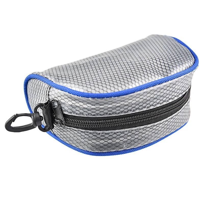 2X Crampon Bag Wear Resistant Anti-Scratch Accessory Heavy Duty Crampon Storage Bags For Mountaineering
2X Crampon Bag Wear Resistant Anti-Scratch Accessory Heavy Duty Crampon Storage Bags For Mountaineering