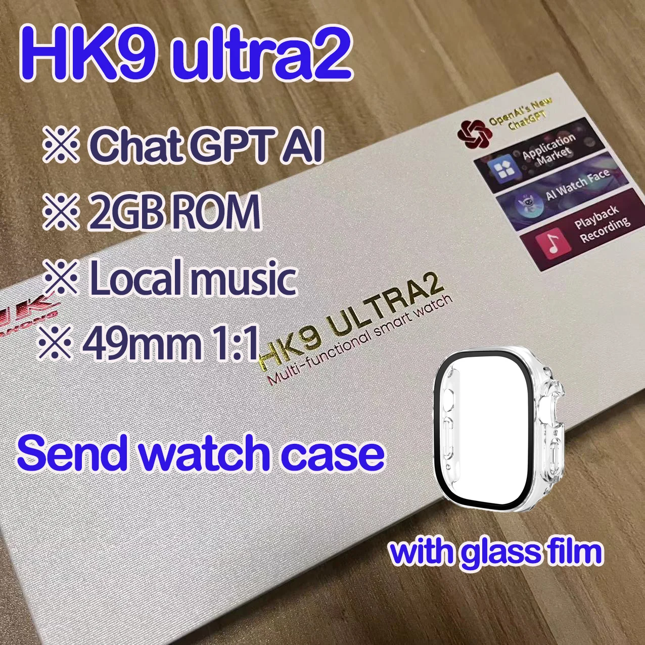 Смарт-часы HK9 Ultra2 AMOLED 2 Гб, мужские Смарт-часы PK HK8 PRO MAX Gen2 с компасом
Смарт-часы HK9 Ultra2 AMOLED 2 Гб, мужские Смарт-часы PK HK8 PRO MAX Gen2 с компасом