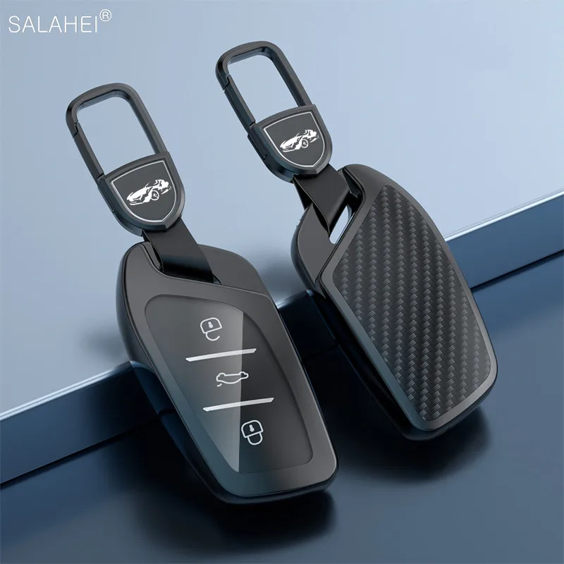 Alloy&ABS Car Key Cover Case Holder Shell For Roewe I5 I6 RX3 RX5 RX8 ERX5 350 360 750 2017 MG5 MG6 MG7 MG ZS GT EHS Accessories
Alloy&ABS Car Key Cover Case Holder Shell For Roewe I5 I6 RX3 RX5 RX8 ERX5 350 360 750 2017 MG5 MG6 MG7 MG ZS GT EHS Accessories