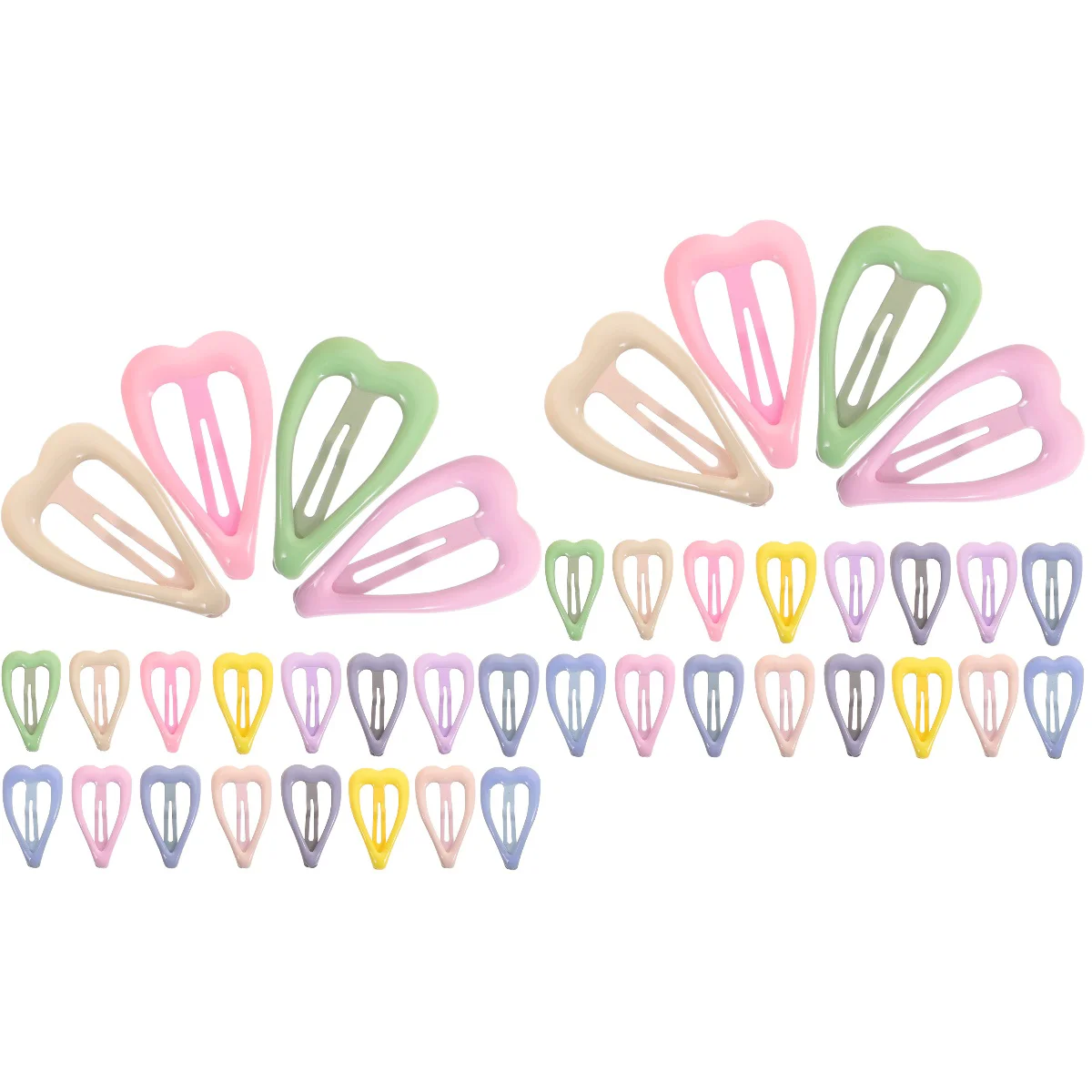 40 Pcs Oil Drop Hair Clip Accessories Baby Pins Barrettes Mini Clips Women Girls Lovely Cute Versatile Small
40 Pcs Oil Drop Hair Clip Accessories Baby Pins Barrettes Mini Clips Women Girls Lovely Cute Versatile Small