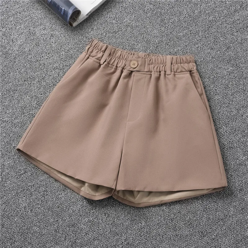 GUMANYING Shorts Woman Fashion Women Clothing Casual Sweatshorts Summer Best Seller Vetement Femme Shorts for Women New 2023
GUMANYING Shorts Woman Fashion Women Clothing Casual Sweatshorts Summer Best Seller Vetement Femme Shorts for Women New 2023