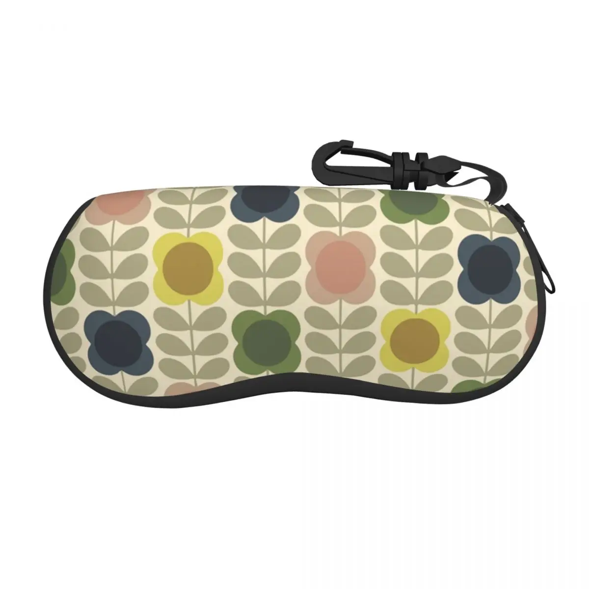 Оригинальные летние очки Orla Kiely с цветочным стеблом, стильные скандинавские очки с рисунком, футляр для солнцезащитных очков
Оригинальные летние очки Orla Kiely с цветочным стеблом, стильные скандинавские очки с рисунком, футляр для солнцезащитных очков
