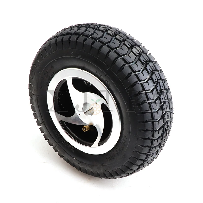 9 Inch 9x3.50-4 Tube Tire Wheel Fits Scooter Skateboard Pocket Bike Electric Tricycle 9*3.50-4 Tyre Accessories
9 Inch 9x3.50-4 Tube Tire Wheel Fits Scooter Skateboard Pocket Bike Electric Tricycle 9*3.50-4 Tyre Accessories