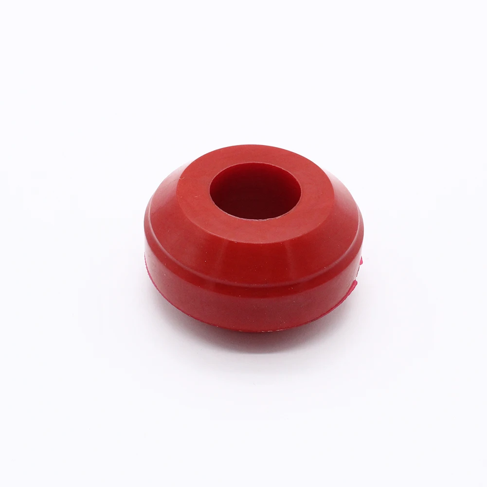 1Pcs Front Suspension Radius Arm Bushing Kit AM-3525174945for Bronco Ranger F150 F250 High Quality Car Replace Accessories
1Pcs Front Suspension Radius Arm Bushing Kit AM-3525174945for Bronco Ranger F150 F250 High Quality Car Replace Accessories