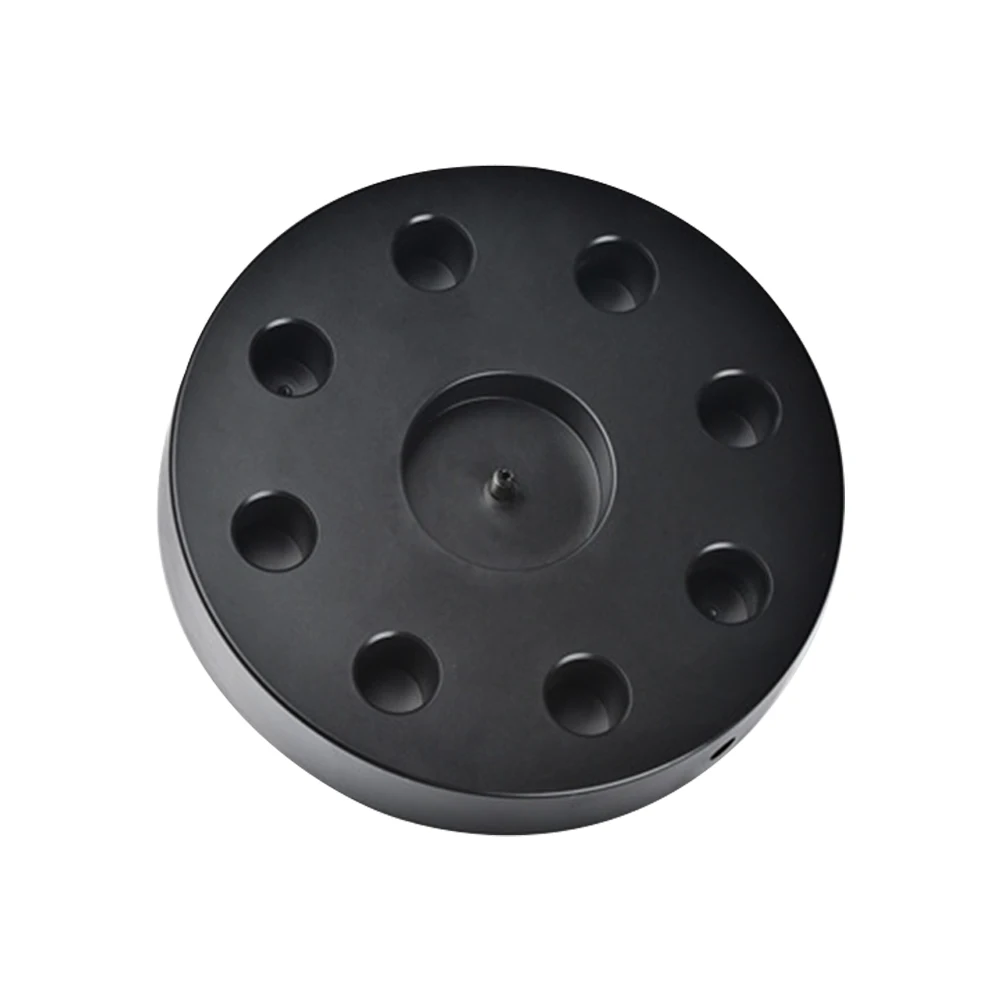 ABS Accessories For Muscle Massager Charging Stand Fitness Studio Storage Holder Fascial Home Office Fast Professional Stable 
ABS Accessories For Muscle Massager Charging Stand Fitness Studio Storage Holder Fascial Home Office Fast Professional Stable