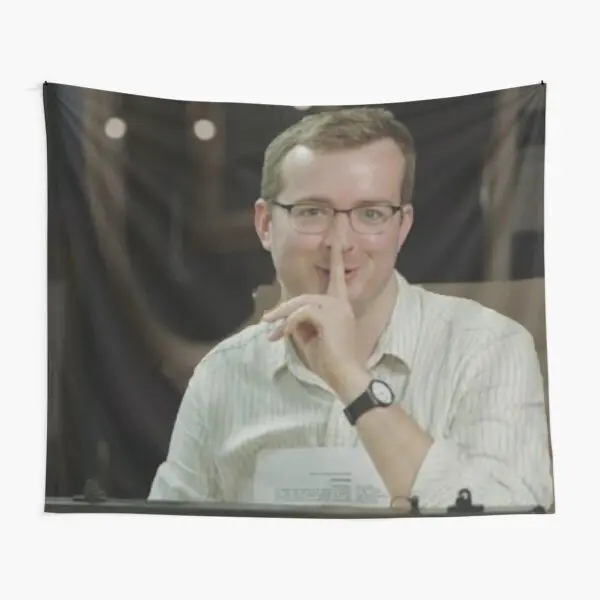Griffin Mcelroy You Know Tapestry Beautiful Decor Bedroom Wall Bedspread Yoga Travel Blanket Living Towel Room Hanging Printed
Griffin Mcelroy You Know Tapestry Beautiful Decor Bedroom Wall Bedspread Yoga Travel Blanket Living Towel Room Hanging Printed