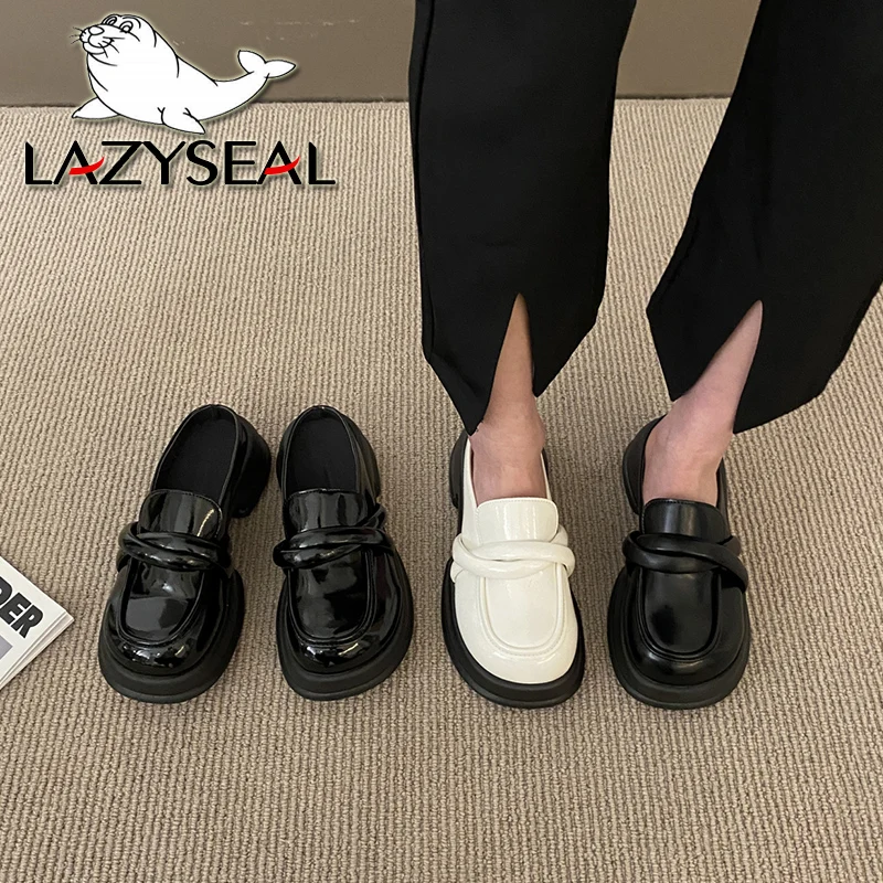 LazySeal Low Heels Round Toe Slippers Women Shoes PU Leather Mules Flip Flop Slip On Slides Plus Size 42 slippers trend 2023 
LazySeal Low Heels Round Toe Slippers Women Shoes PU Leather Mules Flip Flop Slip On Slides Plus Size 42 slippers trend 2023