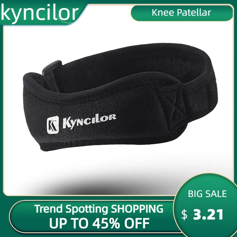 1 PC Adjustable Patella Knee Braces Joint Soccer Basketball Volleyball Knee Stabilizer Knee Support Pad BracePain Relief Belt
1 PC Adjustable Patella Knee Braces Joint Soccer Basketball Volleyball Knee Stabilizer Knee Support Pad BracePain Relief Belt
