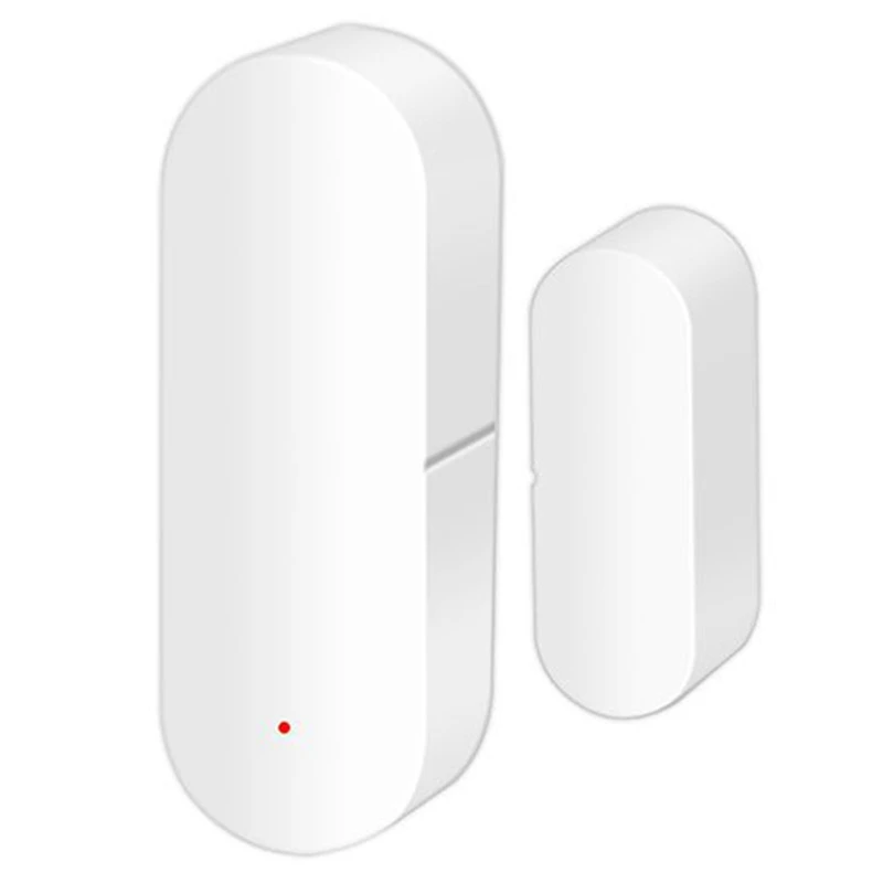 Door/Window 2 Wifi Operated Door Window 2 Sensor Detects Smart Sensor And Reports The Opening And Closing Tilt Angle Vibration
Door/Window 2 Wifi Operated Door Window 2 Sensor Detects Smart Sensor And Reports The Opening And Closing Tilt Angle Vibration