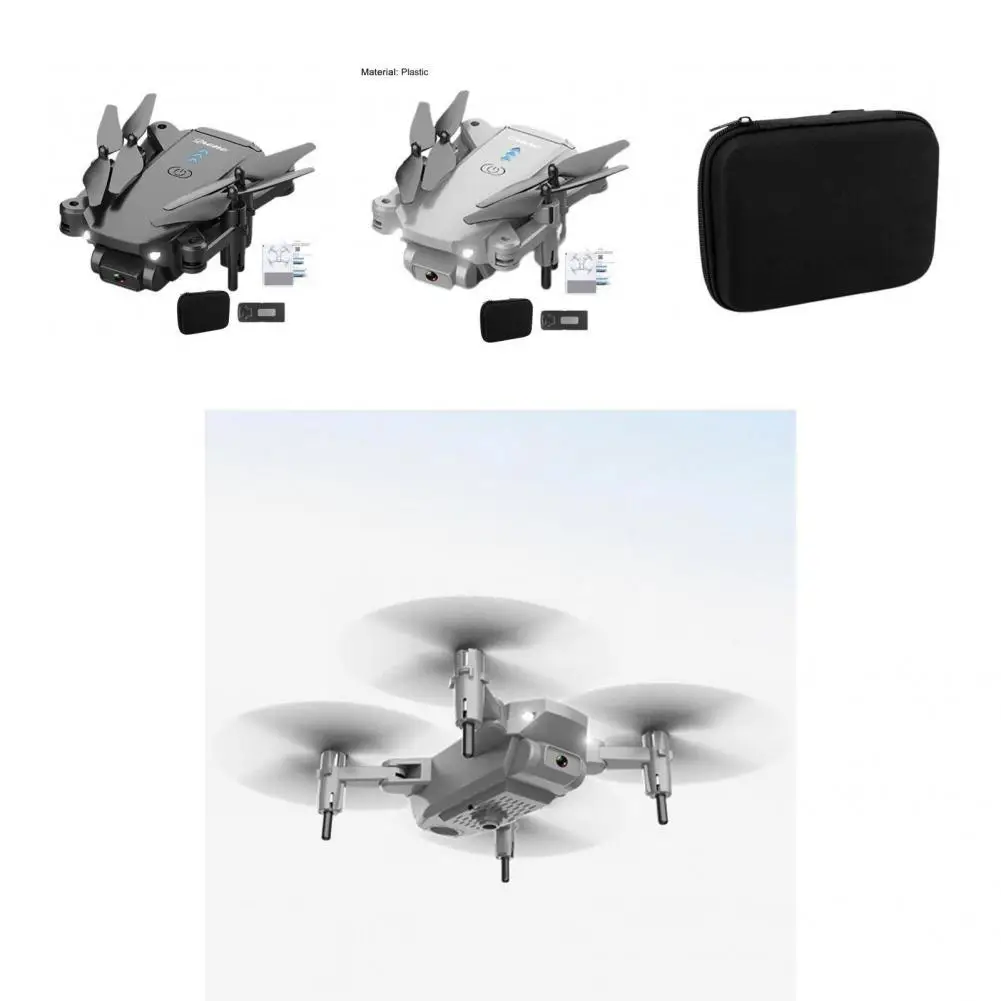with Handbag Fashion Folding Dual Camera Aircraft Easy to Carry Drone Toy Video Effects for Outdoor
with Handbag Fashion Folding Dual Camera Aircraft Easy to Carry Drone Toy Video Effects for Outdoor