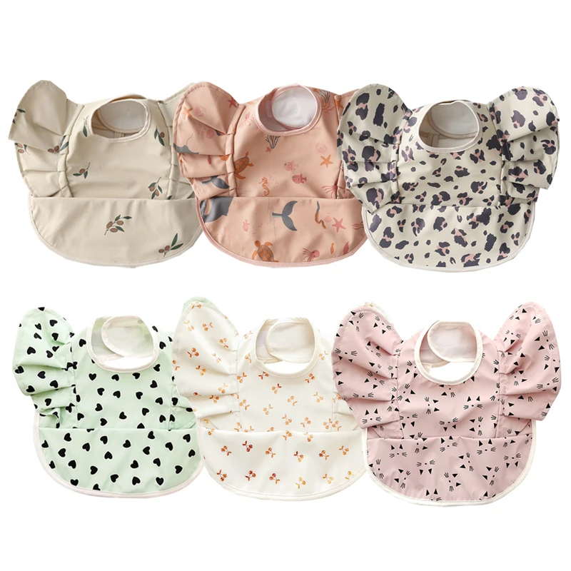 Waterproof Baby Bibs Burp Cloths Baby Feeding Bibs for Children Cartoon Stuff Baby Girl Boy Accessories for Eating Kids Scarf
Waterproof Baby Bibs Burp Cloths Baby Feeding Bibs for Children Cartoon Stuff Baby Girl Boy Accessories for Eating Kids Scarf