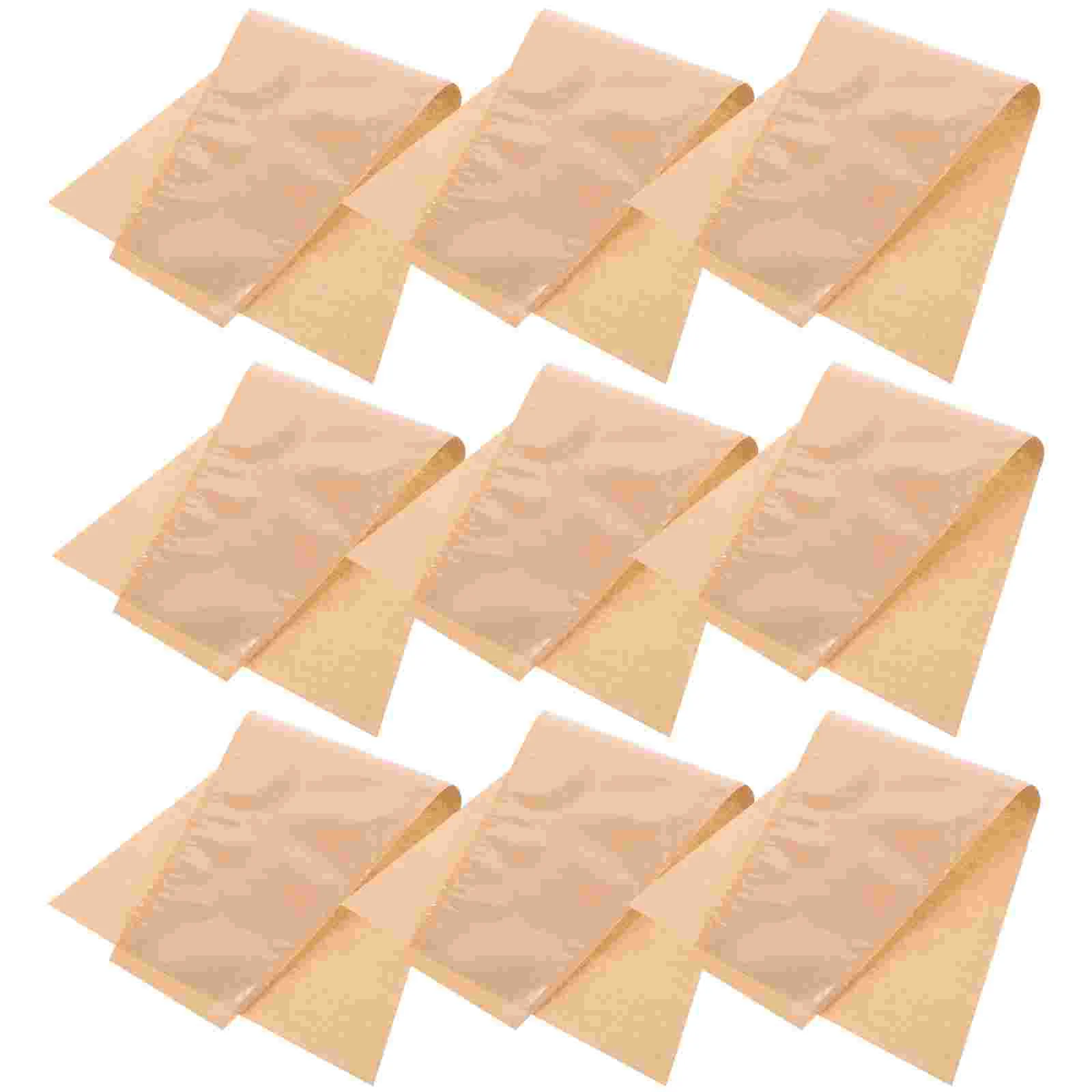 50Pcs Portable Floral Bags Flower Arrangement Wrap Bags Delicate Bouquet Bags Floral Packing Bags
50Pcs Portable Floral Bags Flower Arrangement Wrap Bags Delicate Bouquet Bags Floral Packing Bags