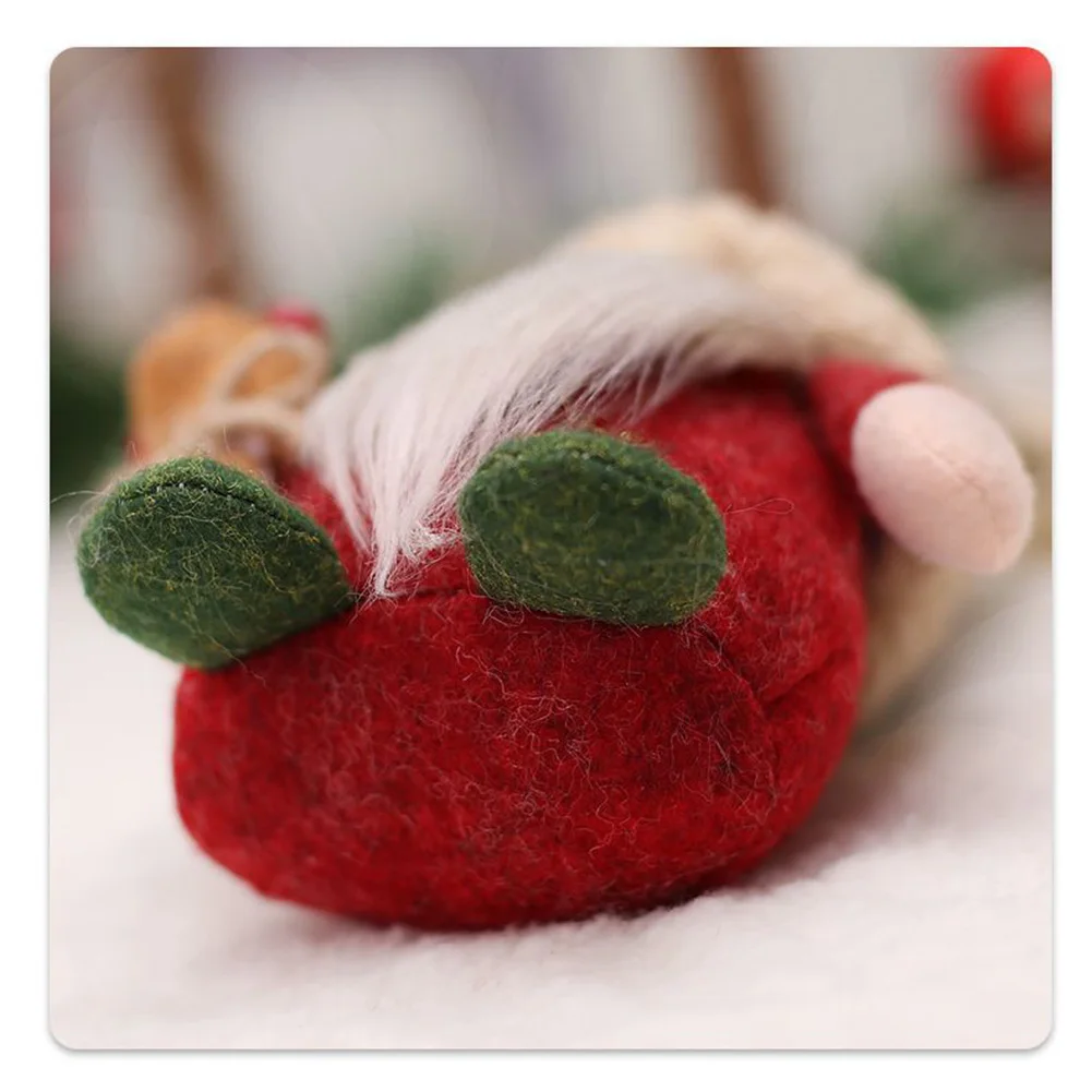 Gnomes Plush Christmas Doll Doll Take Dwarf Elf Fitting Gift Ornament Part Replacement Tool Accessory Assembly
Gnomes Plush Christmas Doll Doll Take Dwarf Elf Fitting Gift Ornament Part Replacement Tool Accessory Assembly