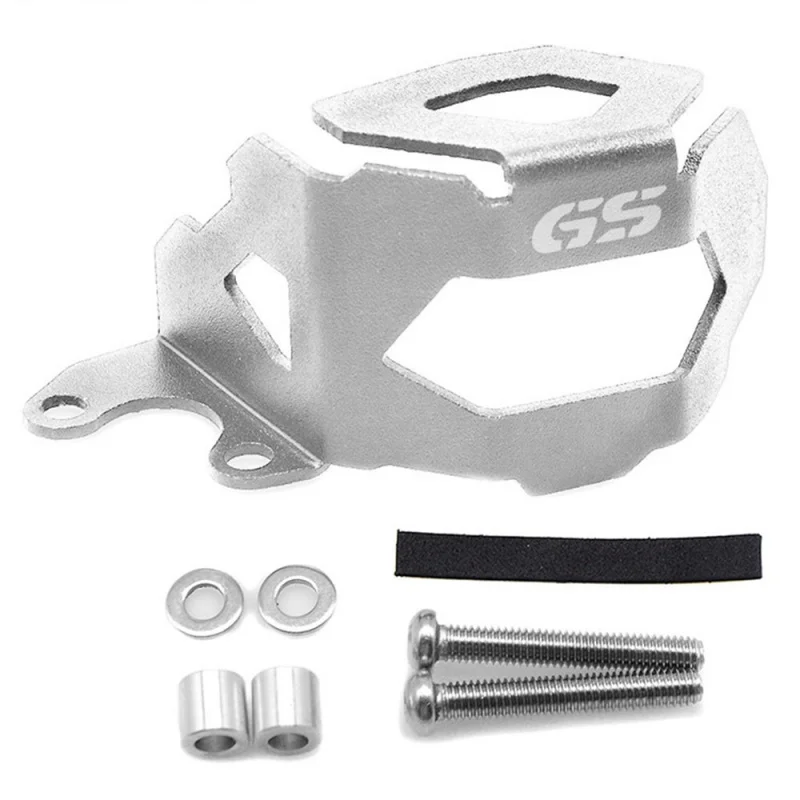 Motorcycle Pump Cover Modification Rear Brake Pump Oil Cup Cover for BWS F800GS F700GS F800R
Motorcycle Pump Cover Modification Rear Brake Pump Oil Cup Cover for BWS F800GS F700GS F800R