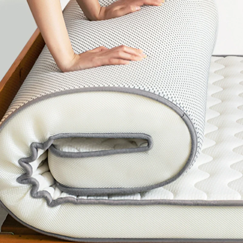 Natural Latex Mattresses Portable Summer Modern Multifunction Mattresses Tourist Free Shipping Colchones Bedroom Furniture
Natural Latex Mattresses Portable Summer Modern Multifunction Mattresses Tourist Free Shipping Colchones Bedroom Furniture