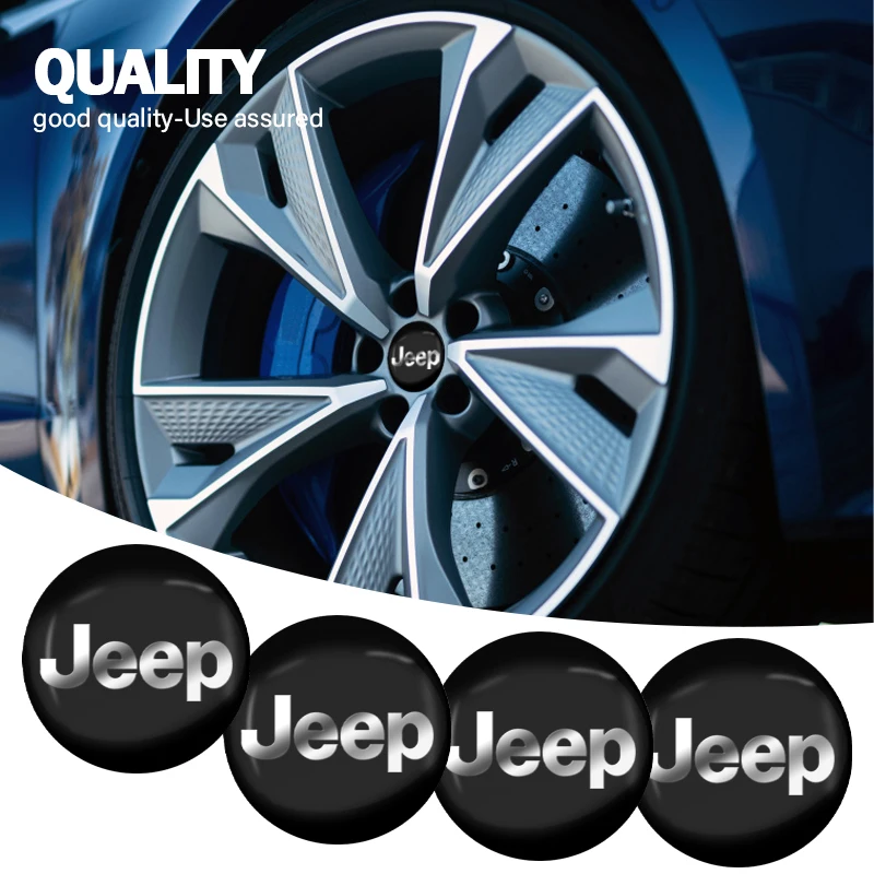 4pcs/Set Wheel Center Cap Logo Hub Cover Badge Emblem for JEEP Grand Cherokee Commander Renegade Wrangler Compass Car Goods
4pcs/Set Wheel Center Cap Logo Hub Cover Badge Emblem for JEEP Grand Cherokee Commander Renegade Wrangler Compass Car Goods