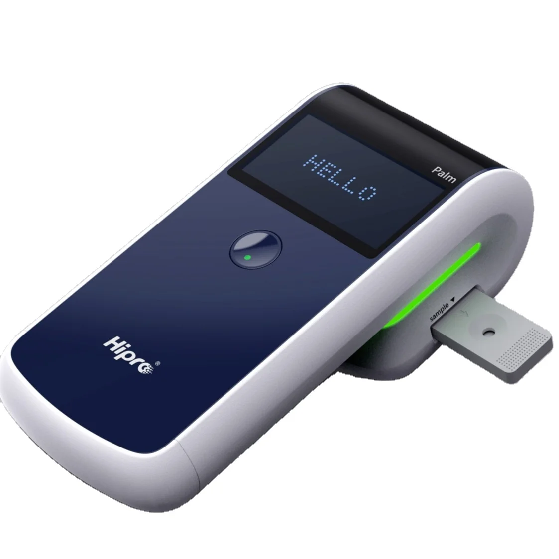 blood analyzer Automatic Fluorescence Immunoassay Analyzer PalmF for fast quantitative test
blood analyzer Automatic Fluorescence Immunoassay Analyzer PalmF for fast quantitative test