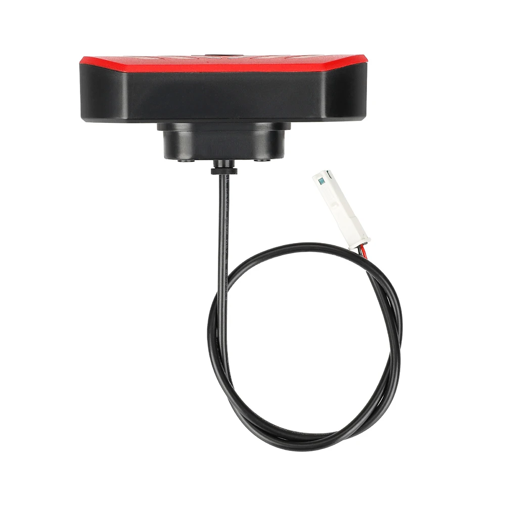 For M365 1S Pro Rear Lights Tail Light 96x32x34mm Electric Scooter Accessories LED Taillight USB Rechargeable Brand New
For M365 1S Pro Rear Lights Tail Light 96x32x34mm Electric Scooter Accessories LED Taillight USB Rechargeable Brand New