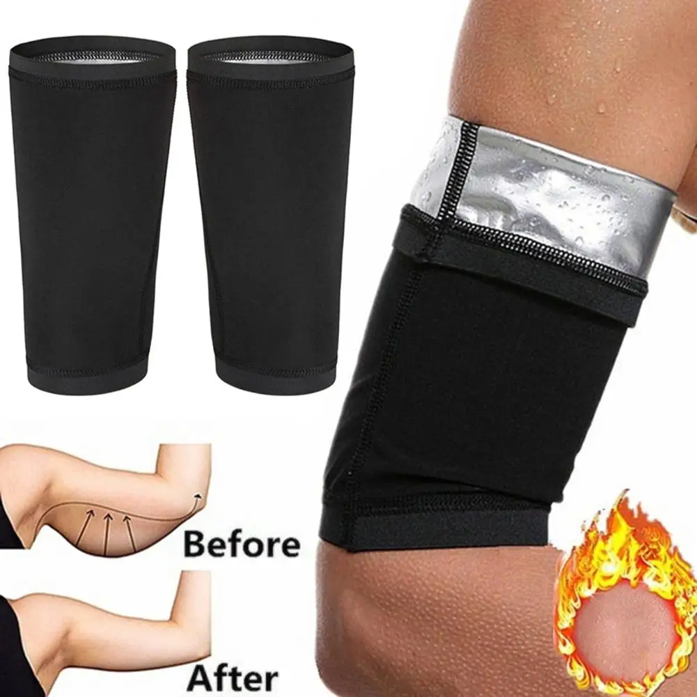 Weight Loss Arm Shaper Cellulite Slimming Wrap Belt Band Face Lift Tool Arm Sleeves Women Long Sleeve Breathable
Weight Loss Arm Shaper Cellulite Slimming Wrap Belt Band Face Lift Tool Arm Sleeves Women Long Sleeve Breathable