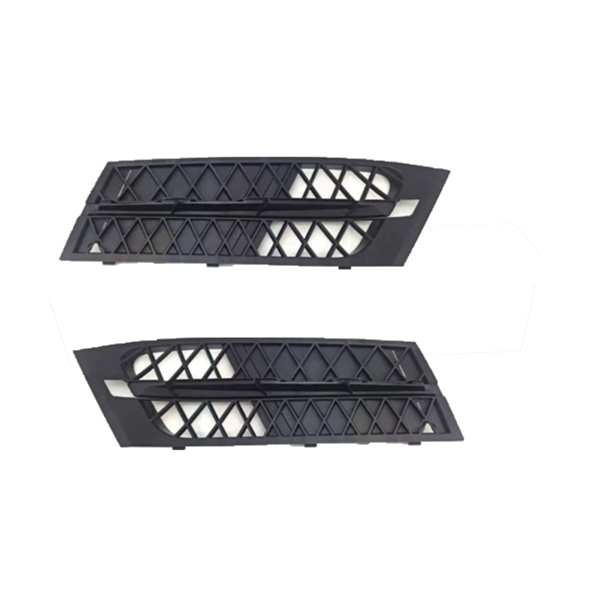 Car Front Left Right Lower Open Grille Set for BMW 5' F07 GT 2008-2013 51117200735 51117200736
Car Front Left Right Lower Open Grille Set for BMW 5' F07 GT 2008-2013 51117200735 51117200736
