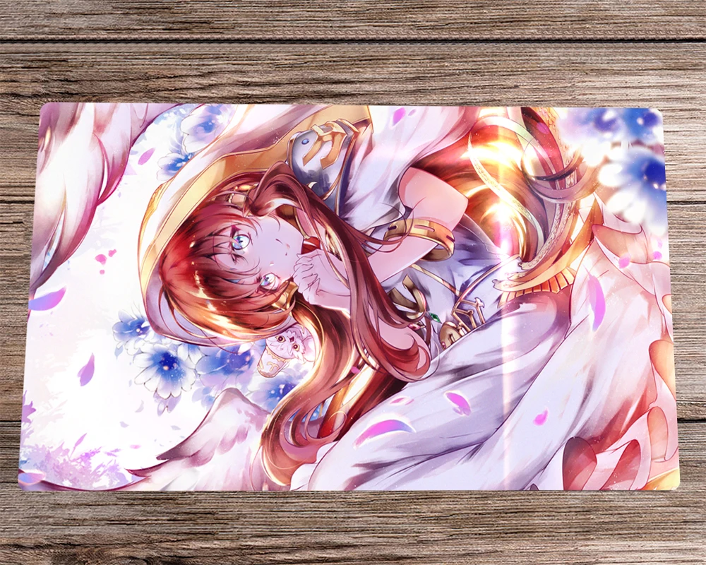 Игровой коврик YuGiOh mining va, игровой коврик Lightsworn Saint TCG gcc, игровой коврик для торговых карт и свободная сумка, Настольный коврик для мыши 60x35 см
Игровой коврик YuGiOh mining va, игровой коврик Lightsworn Saint TCG gcc, игровой коврик для торговых карт и свободная сумка, Настольный коврик для мыши 60x35 см