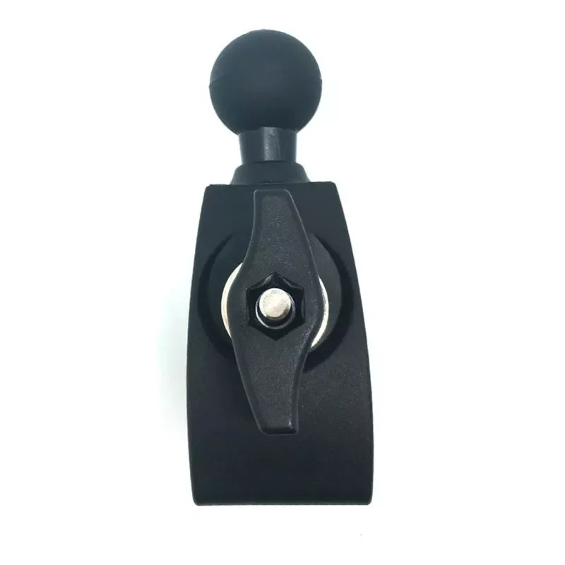 Motorcycle Bicycle Handle Bar Rail Mount with 1 inch Ball Mount for gopro Action Camera for ram mount Handlebar Clamp
Motorcycle Bicycle Handle Bar Rail Mount with 1 inch Ball Mount for gopro Action Camera for ram mount Handlebar Clamp