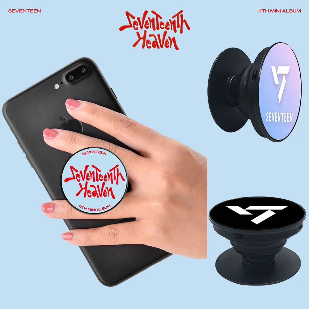 NEW KPOP 17 Figure Mobile Phone Holder HD Acrylic Lazy Man Telescopic Bracket THE8 WONWOO WOOZI VERNON Fans Collection Gift
NEW KPOP 17 Figure Mobile Phone Holder HD Acrylic Lazy Man Telescopic Bracket THE8 WONWOO WOOZI VERNON Fans Collection Gift