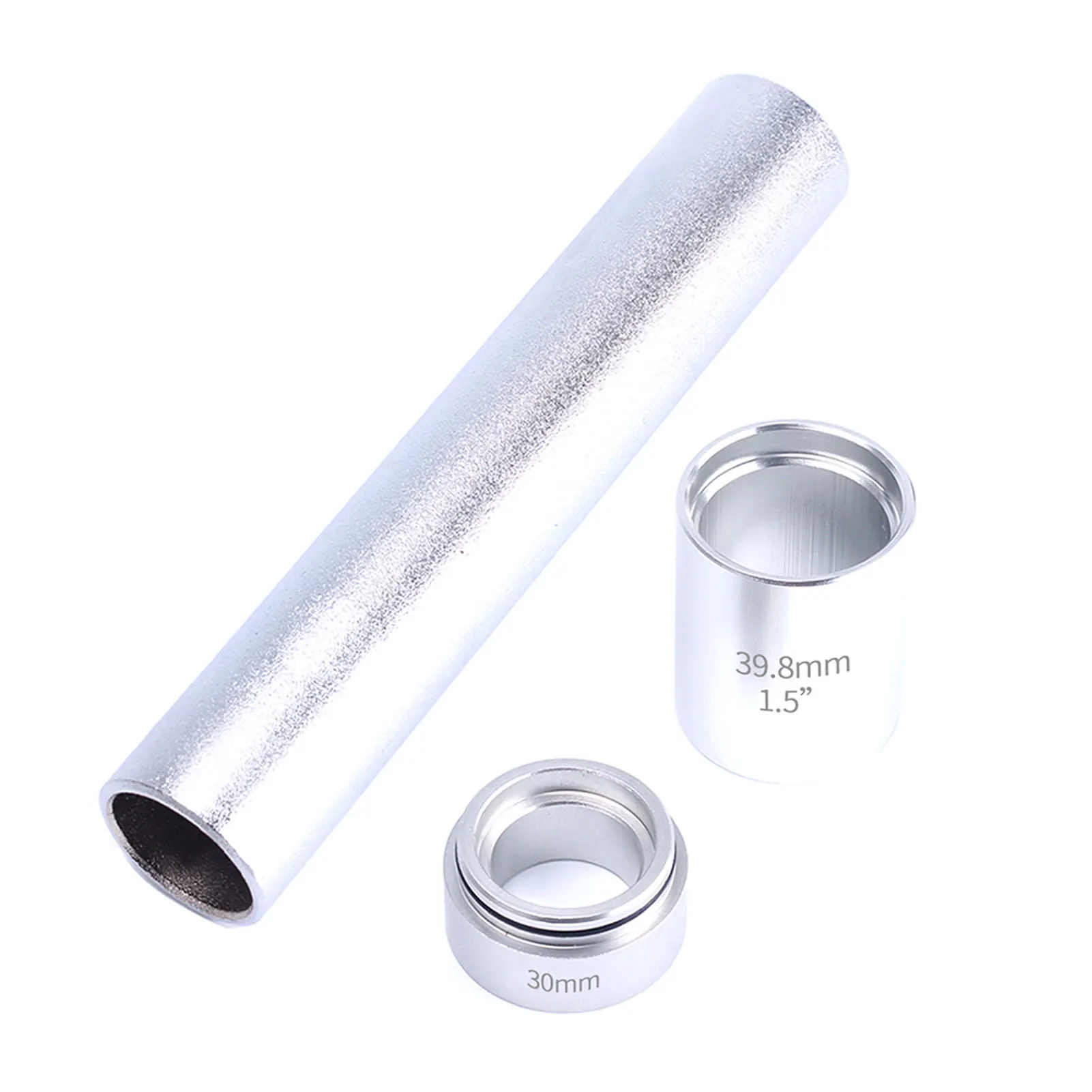 Front Fork Setter Kit Easy Install Replacement Parts Practical Durable Mountain Bike Aluminum Alloy Repair Professional
Front Fork Setter Kit Easy Install Replacement Parts Practical Durable Mountain Bike Aluminum Alloy Repair Professional