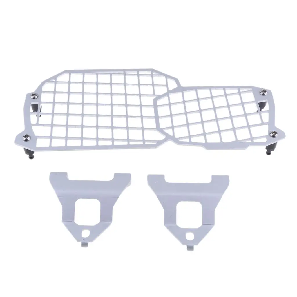 Motorcycle Headlight Lamp Grill Protector Guard For for BMW F650GS 2008 2009 2010 2011 2012 2013
Motorcycle Headlight Lamp Grill Protector Guard For for BMW F650GS 2008 2009 2010 2011 2012 2013