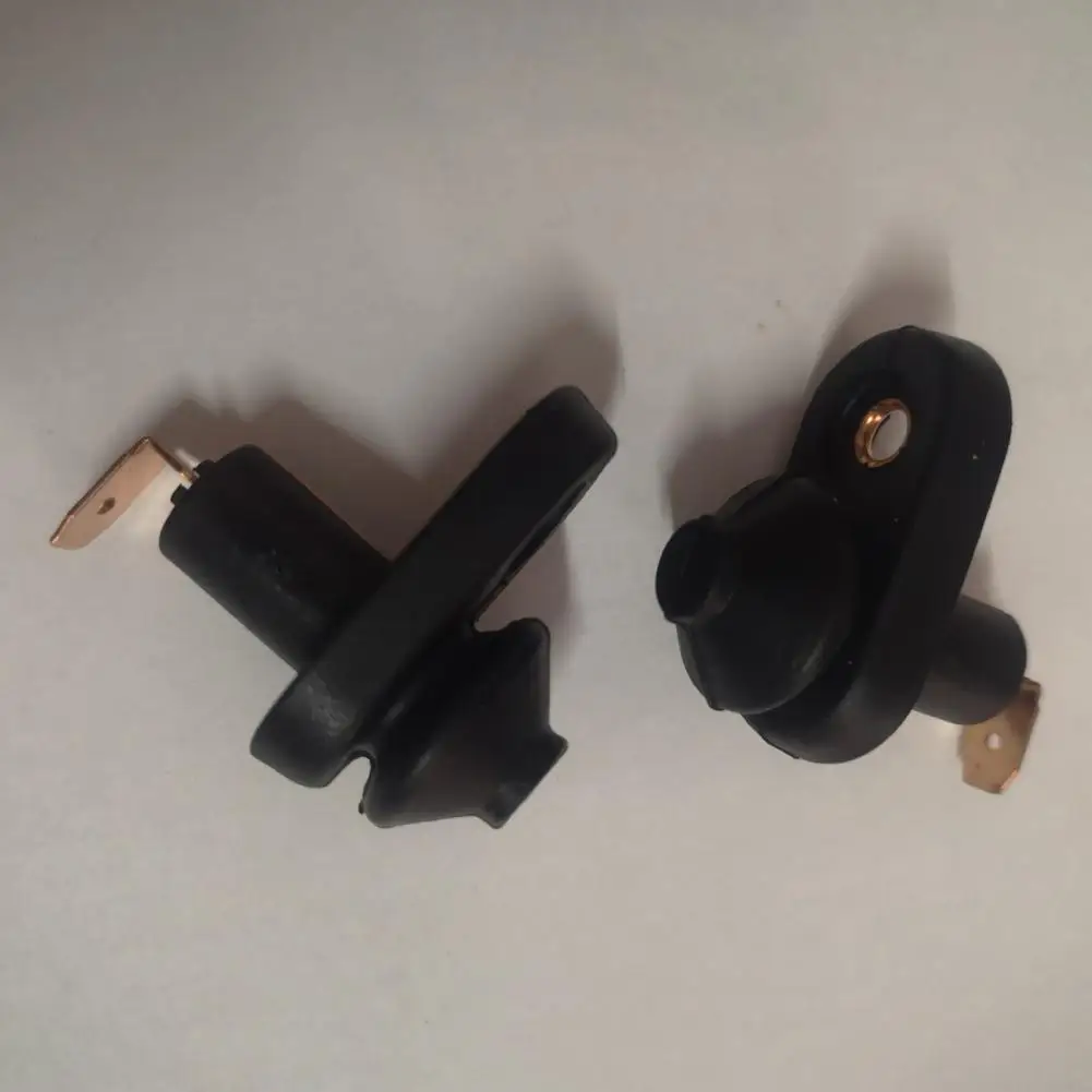 Полезный дверной выключатель света, универсальный Сменный переключатель для внутренней двери автомобиля, длительный срок службы, подходящий датчик освещения, переключатель для Wuling 
Полезный дверной выключатель света, универсальный Сменный переключатель для внутренней двери автомобиля, длительный срок службы, подходящий датчик освещения, переключатель для Wuling