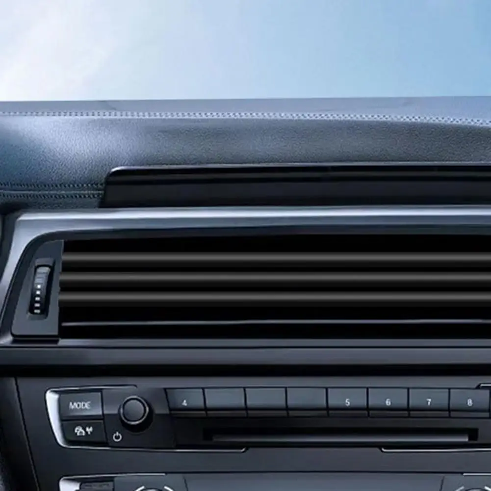 Car Styling Strip 1 Roll Excellent Anti-collision Super Elasticity Auto Air Conditioner Vent Outlet Trim Strip Car Decoration
Car Styling Strip 1 Roll Excellent Anti-collision Super Elasticity Auto Air Conditioner Vent Outlet Trim Strip Car Decoration