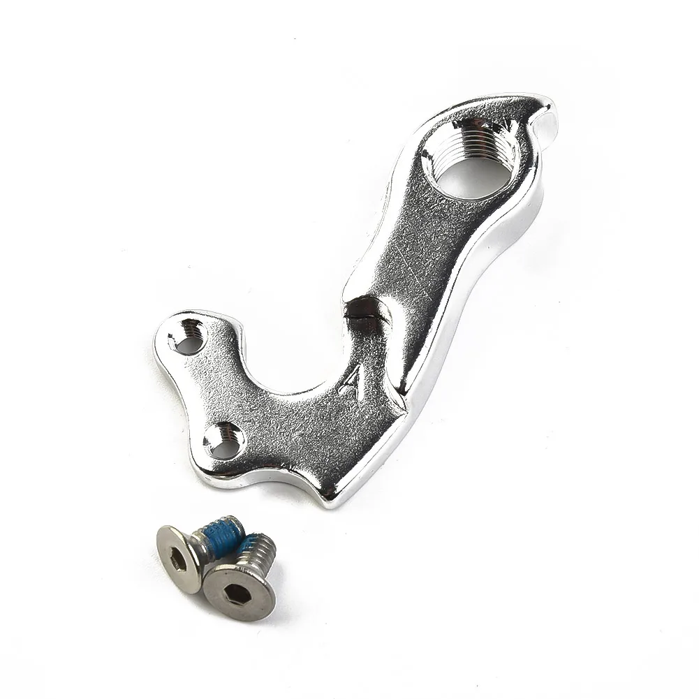 1pc MTB Mountain Bike Rear Derailleur Hanger Gear Mech Hanger Tail Hook For KHS Bicycle Rear Tail Hook Cycling Bicycle Accessory
1pc MTB Mountain Bike Rear Derailleur Hanger Gear Mech Hanger Tail Hook For KHS Bicycle Rear Tail Hook Cycling Bicycle Accessory