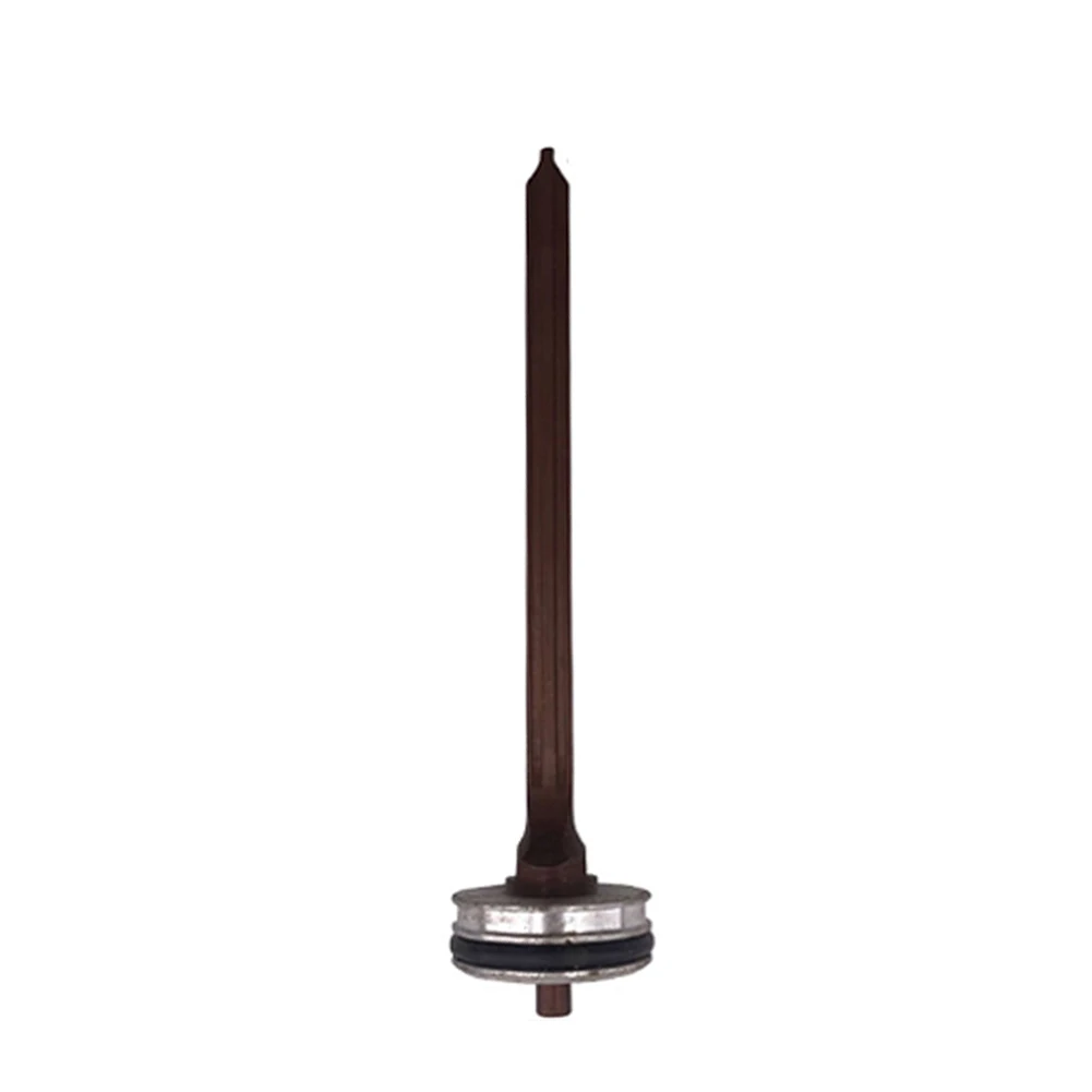 Nailer Pin Nailer Needle Steel Wear Resistance 134mm*28mm*6.7mm 300000 Nails Accessories Replacement Spare Parts
Nailer Pin Nailer Needle Steel Wear Resistance 134mm*28mm*6.7mm 300000 Nails Accessories Replacement Spare Parts