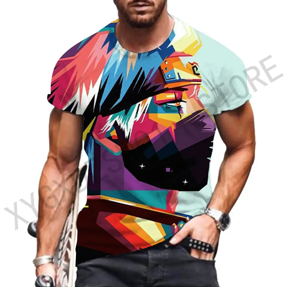 Blouse Treasure Kpop Oversized 6XL Clothes Men Men's Summer 2022 Anime Party T-shirt Naruto T-Shirt Clothing Couple Outfit Cool
Blouse Treasure Kpop Oversized 6XL Clothes Men Men's Summer 2022 Anime Party T-shirt Naruto T-Shirt Clothing Couple Outfit Cool