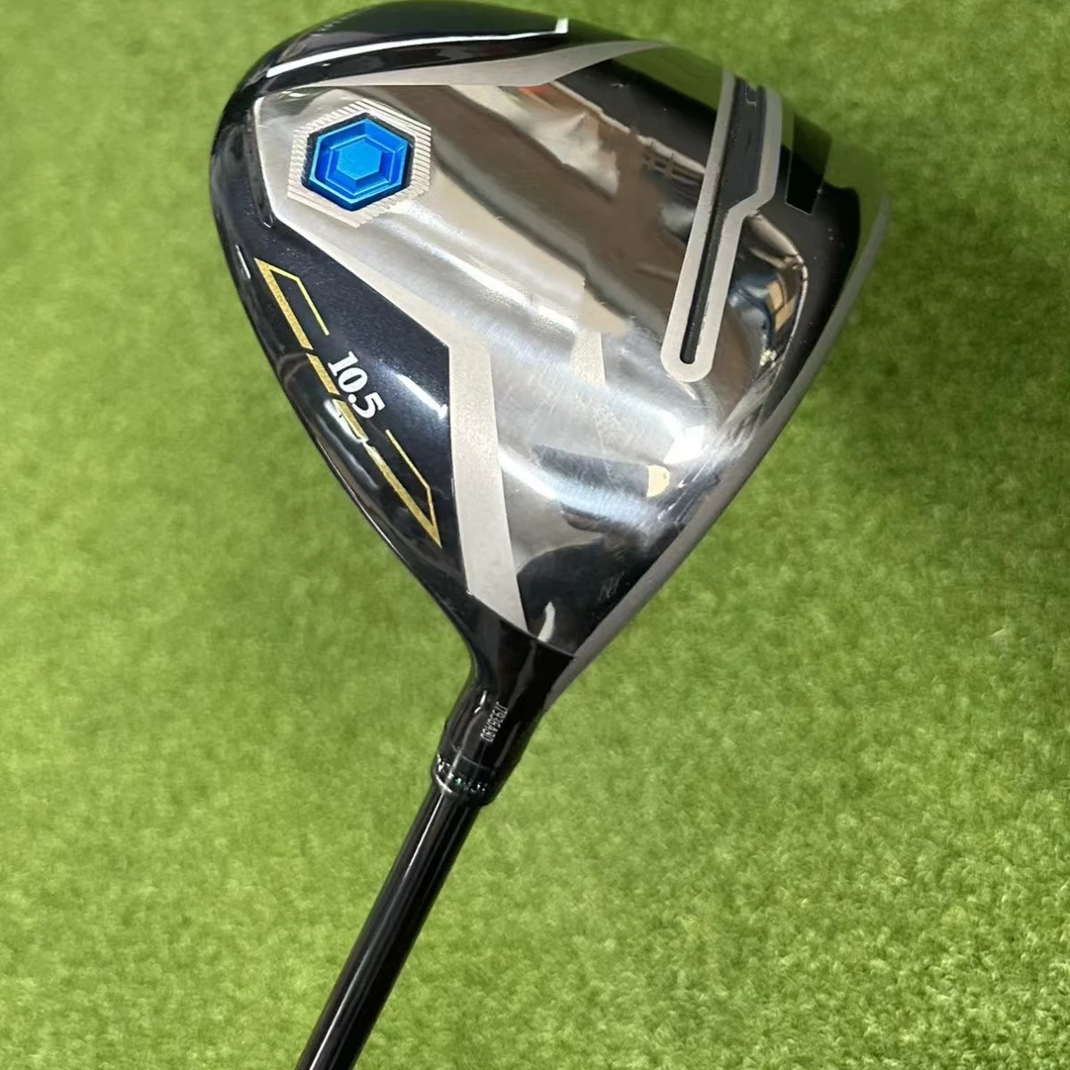 Brand New Golf Clubs 2022 MP1200 Driver MP1200 Golf Driver 9.5/10.5 Degrees R/S/SR Flex MP1200 Graphite Shaft With Head Cover
Brand New Golf Clubs 2022 MP1200 Driver MP1200 Golf Driver 9.5/10.5 Degrees R/S/SR Flex MP1200 Graphite Shaft With Head Cover