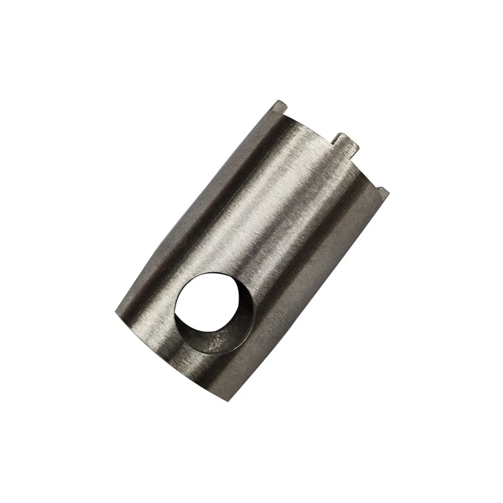 Electric Bicycle Center Shaft Nut Socket Tool 304 Remover Stainless Steel Replacement Parts For Bafang BBS01 02 Center Motor
Electric Bicycle Center Shaft Nut Socket Tool 304 Remover Stainless Steel Replacement Parts For Bafang BBS01 02 Center Motor