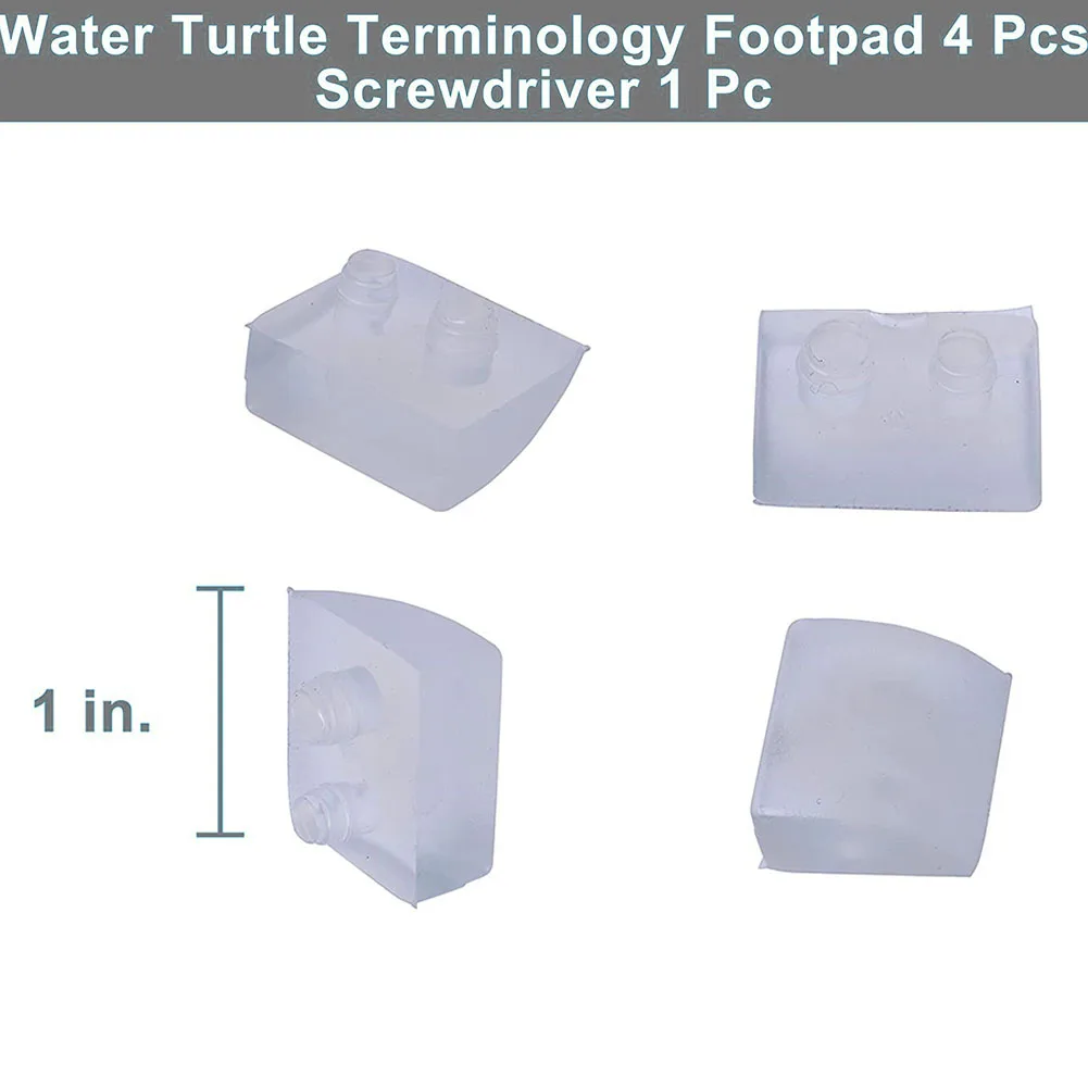 Get Your Pool in Top Shape with AXV417WHP Kit Replacement Pods Flaps and Pod Shoes for Hayward Navigator Arneson Pool Vac Ultra
Get Your Pool in Top Shape with AXV417WHP Kit Replacement Pods Flaps and Pod Shoes for Hayward Navigator Arneson Pool Vac Ultra