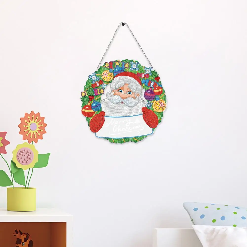 High-quality Diamond Painting Pendant Beautiful Flower Bird Diamond Painting Pendant Diy Craft Ornament for Home for Leisure
High-quality Diamond Painting Pendant Beautiful Flower Bird Diamond Painting Pendant Diy Craft Ornament for Home for Leisure