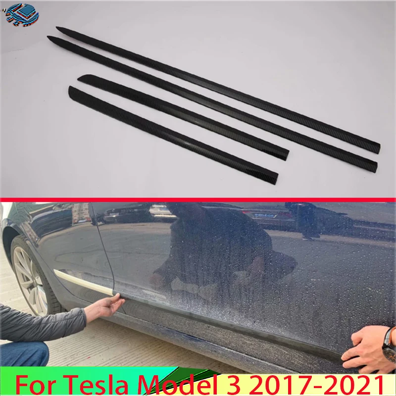 Для Tesla Model 3 2017-2021 автомобильные аксессуары ABS хромированный боковой дверной корпус литье под давлением Trim 2018 2019
Для Tesla Model 3 2017-2021 автомобильные аксессуары ABS хромированный боковой дверной корпус литье под давлением Trim 2018 2019