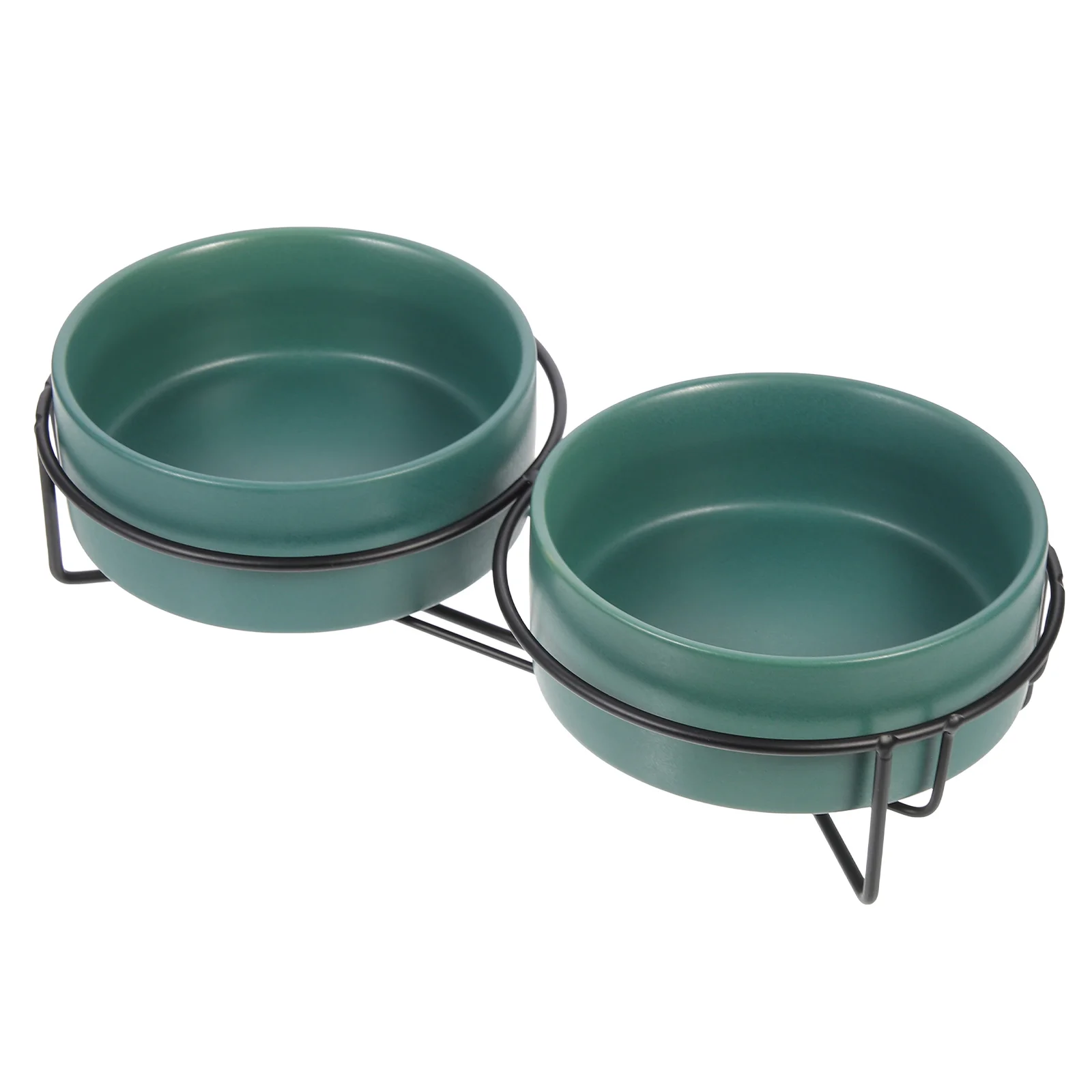 1 Set Pet Double Feeder Dog Water Food Feeding Device Pet Feeding Bowl Pet Supply
1 Set Pet Double Feeder Dog Water Food Feeding Device Pet Feeding Bowl Pet Supply