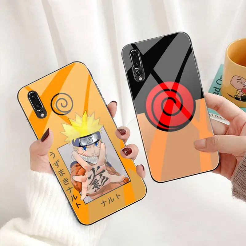 Bandai Uzumaki Naruto Phone Case Tempered Glass For Huawei P30 P20 P10 lite honor 7A 8X 9 10 mate 20 Pro
Bandai Uzumaki Naruto Phone Case Tempered Glass For Huawei P30 P20 P10 lite honor 7A 8X 9 10 mate 20 Pro
